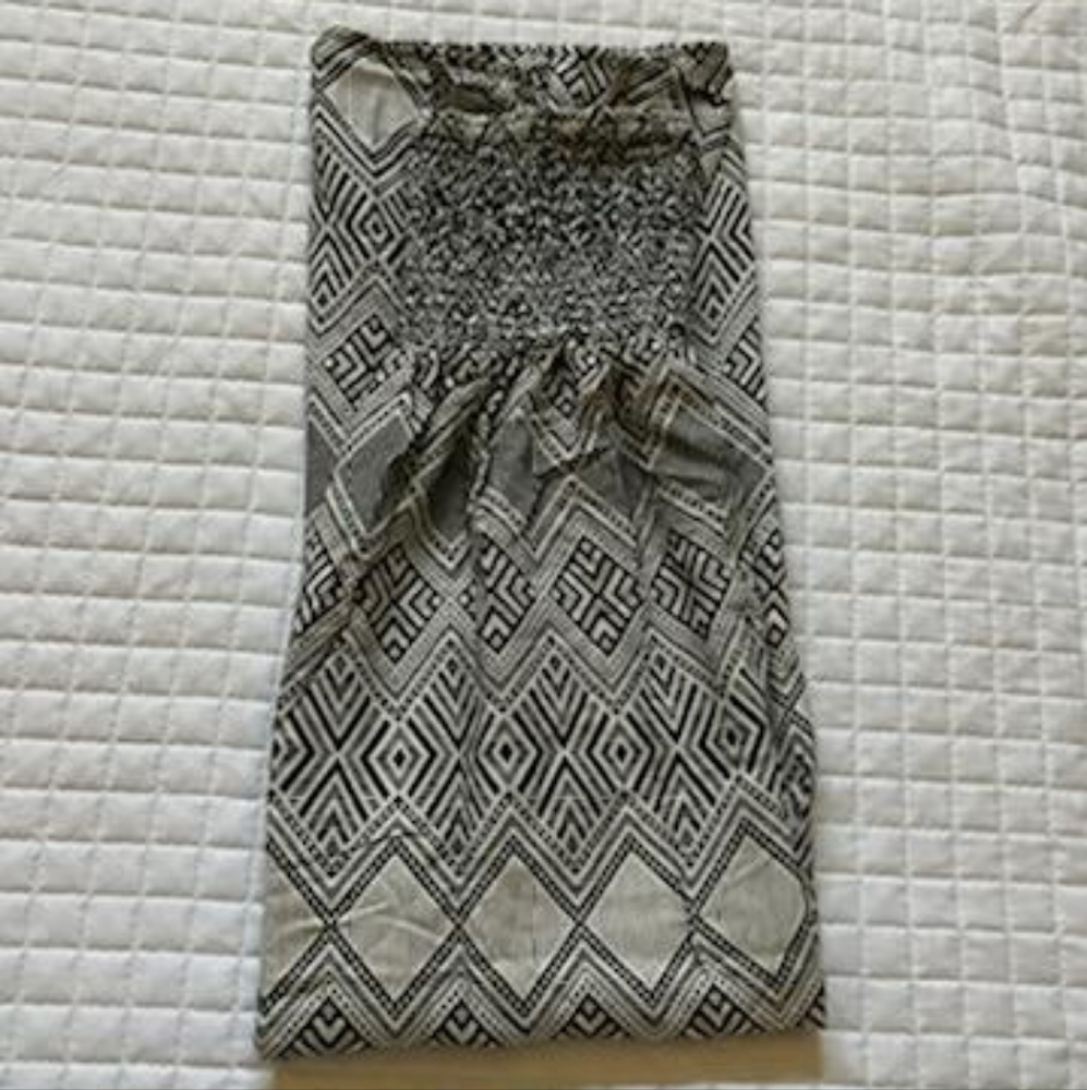 Forever21 tube dress